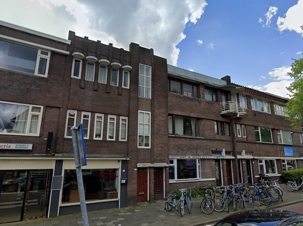 Te huur: Korreweg 111B, 9714 AE Groningen